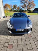 Toyota GR86 Premium, 8-fach, PDC, unfallfrei, 1. Hd. - Toyota GR86 aus 2022