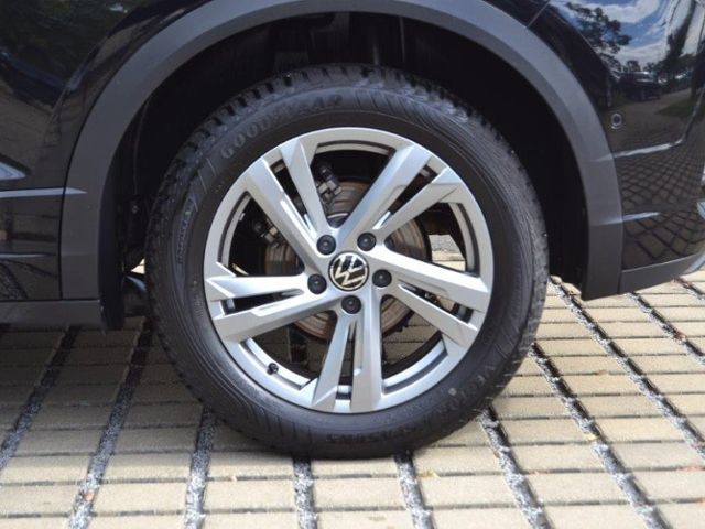 T-Roc 1.5 TSI R-Line AHK/17-ZOLL+SFW/IQ.DRIVE-PA