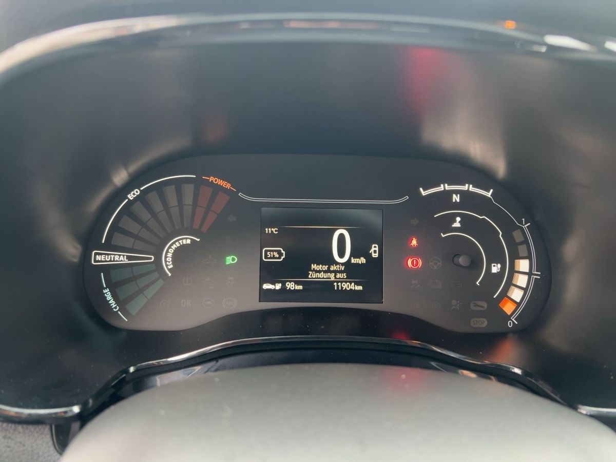 Dacia Spring - Bild 12