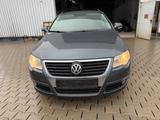Volkswagen Passat Variant Comfortline 2,0 TDI 120PS Klima! - gebrauchte VW Passat Variant aus dem Jahr 2010