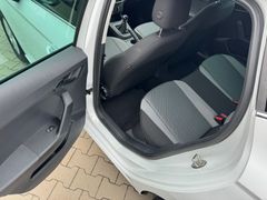 Fahrzeugabbildung Seat Ibiza Style Navi Sitzh. Tempom. Klima. Einparkhi