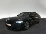 Audi A8 55 TFSI quattro tiptronic S line B&O Navi - gebrauchte Audi A8 aus dem Jahr 2022