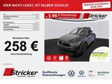 Volkswagen Tiguan R Black Style 2.0TSI 258,-ohne Anzahlung - Volkswagen: T25