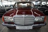 Mercedes-Benz 280 W123 *H-Zulassung* - gebrauchte Mercedes-Benz 280 aus dem Jahr 1977