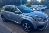 Peugeot 5008 Crossway 1,5 Blue-HDi Aut Klima Navi AHK BC - Peugeot 5008 Gebrauchtwagen in Hamburg