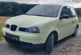 Seat Arosa, VW Lupo, Kleinwagen, 15 Monate TÜV  - gebrauchte Seat Arosa aus dem Jahr 2003