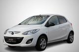Mazda 2 Lim. Kenko Klima SHZ 1. Hand - Mazda 2 Kenko
