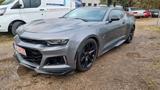 Chevrolet 3.6 V6 ZL1 Bodykit 50th Klappenauspuff Volllede - Chevrolet Camaro Gebrauchtwagen in Bielefeld