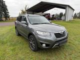 Hyundai Santa Fe 2.2 CRDi Premium AHK 4x4 - gebrauchte Hyundai SANTA FE aus dem Jahr 2012