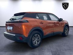 PEUGEOT 2008 -e Active Tempomat 11kW-Lader DAB+ PDC