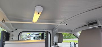 Volkswagen T5 Transporter - 12