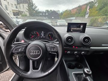 Audi A3 - 10