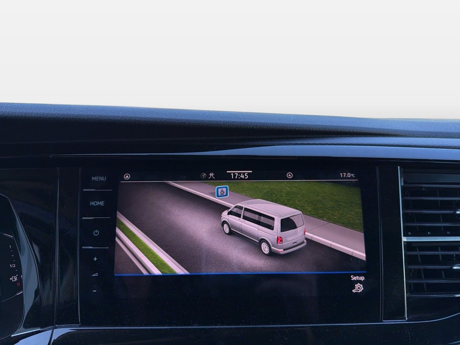 Volkswagen T6 Multivan T6.1 2.0 TDI Comfortline AHK STHZ foto 15