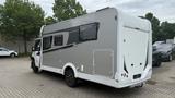 Carado T 447 Emotion Aut. *Navi*Backofen* - Automatik