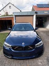 BMW 520d Touring M Paket - BMW 520: M Paket