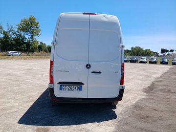Mercedes Sprinter - 4