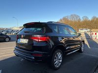 Cupra Ateca - Vorschau Bild 4