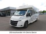 Carthago C-Tourer T142 Solar Kamera Standheizung 1-Hd - Carthago Wohnmobil oder -wagen