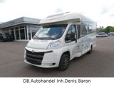 Carthago C-Tourer T142 Solar Kamera Standheizung 1-Hd - Carthago Wohnwagen & Wohnmobile