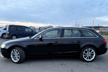 Audi A4 - 2