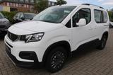 Peugeot Rifter Allure L1 - weiße Peugeot Rifter