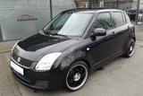 Suzuki Swift Snow 1.3i 17Alu*Klimaanlage*Remus* - Suzuki Swift aus 2008