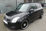 Suzuki Swift Snow 1.3i 17Alu*Klimaanlage*Remus* - Suzuki Swift aus 2008