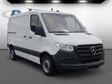 Mercedes-Benz Sprinter 214 CDI KA FWD L1 Klima+AHK+3-Sitze - Mercedes-Benz Sprinter: Kombi
