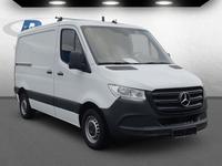 Mercedes-Benz Sprinter 214 CDI KA FWD L1 Klima+AHK+3-Sitze