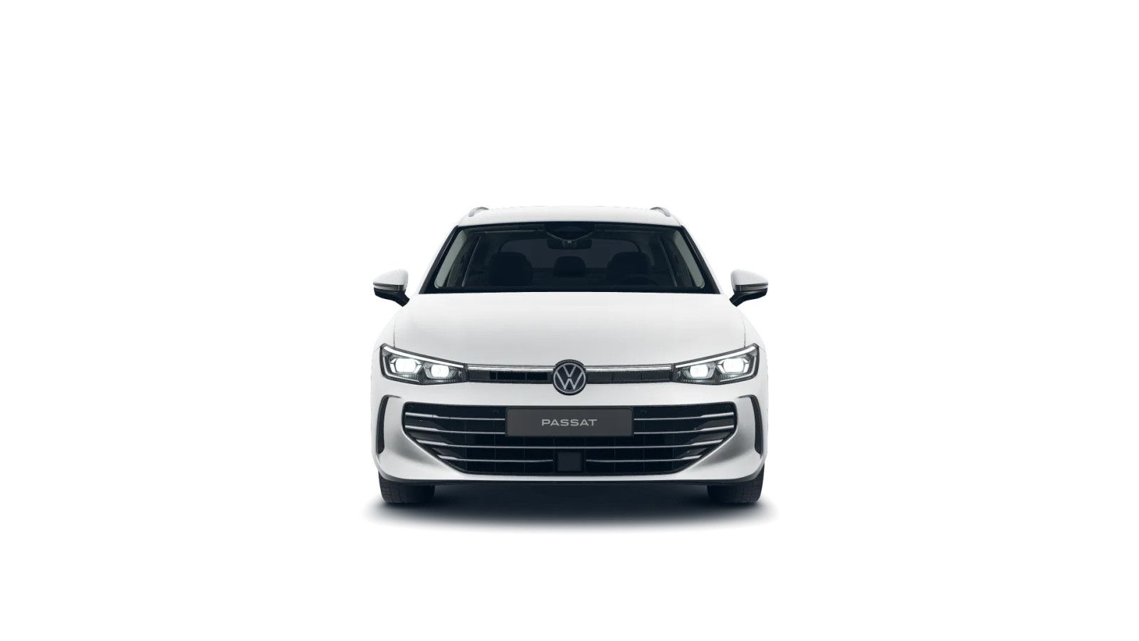 Volkswagen Passat Variant - Bild 3