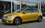 Volkswagen Golf 7 1.5 Lim. Highline LED/DSG/PANO/NAVI/ - Volkswagen aus 2018
