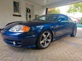 Hyundai Coupe GK  2.7 V6,  167PS, Schiebed... - Hyundai Coupe: Gk