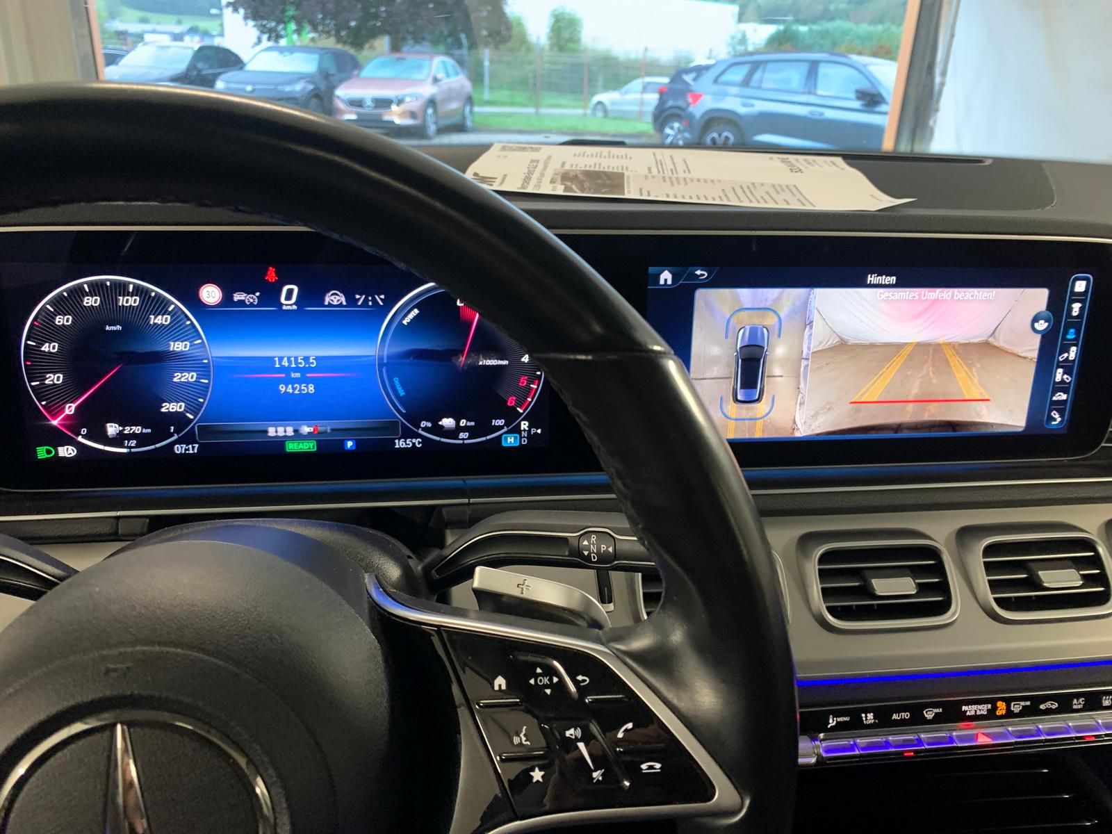 Mercedes-Benz GLE350 de 4M Facelift FahrAssist 360° Pano Memo foto 20