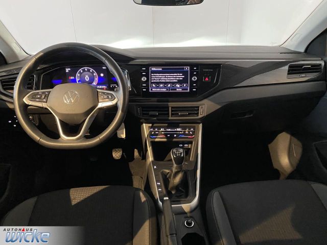 Taigo 1.0 TSI Life NAVI KLIMA PDC LED APP
