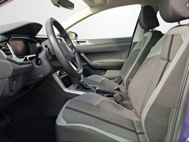 POLO 1.0 TSI DSG STYLE IQ.LIGHT+ACC+DAB+APP