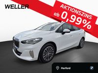 BMW 220 Active Tourer - Vorschau Bild 1