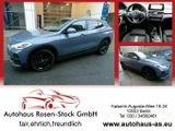 BMW X2 sDrive 20i SAG,AHK,NavPlus - BMW aus 2021