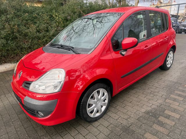 Renault Grand Modus Dynamique *Automatik *1 Hand*