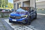 Renault RENAULT Austral Austral Full Hybrid E-Tech 200 C - blaue Renault Alaskan