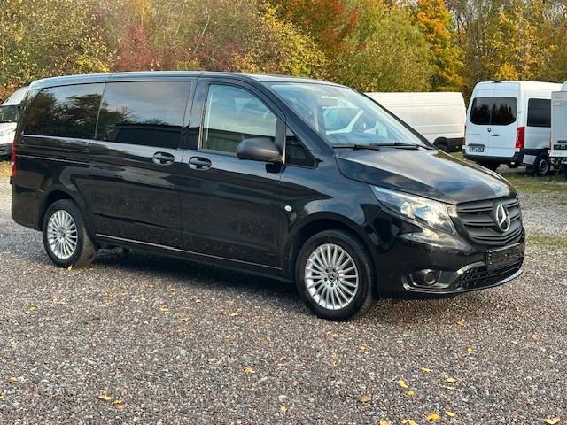 Mercedes-Benz Vito 114 CDI lang.Tourer Pro.2xKlima.9Sitze