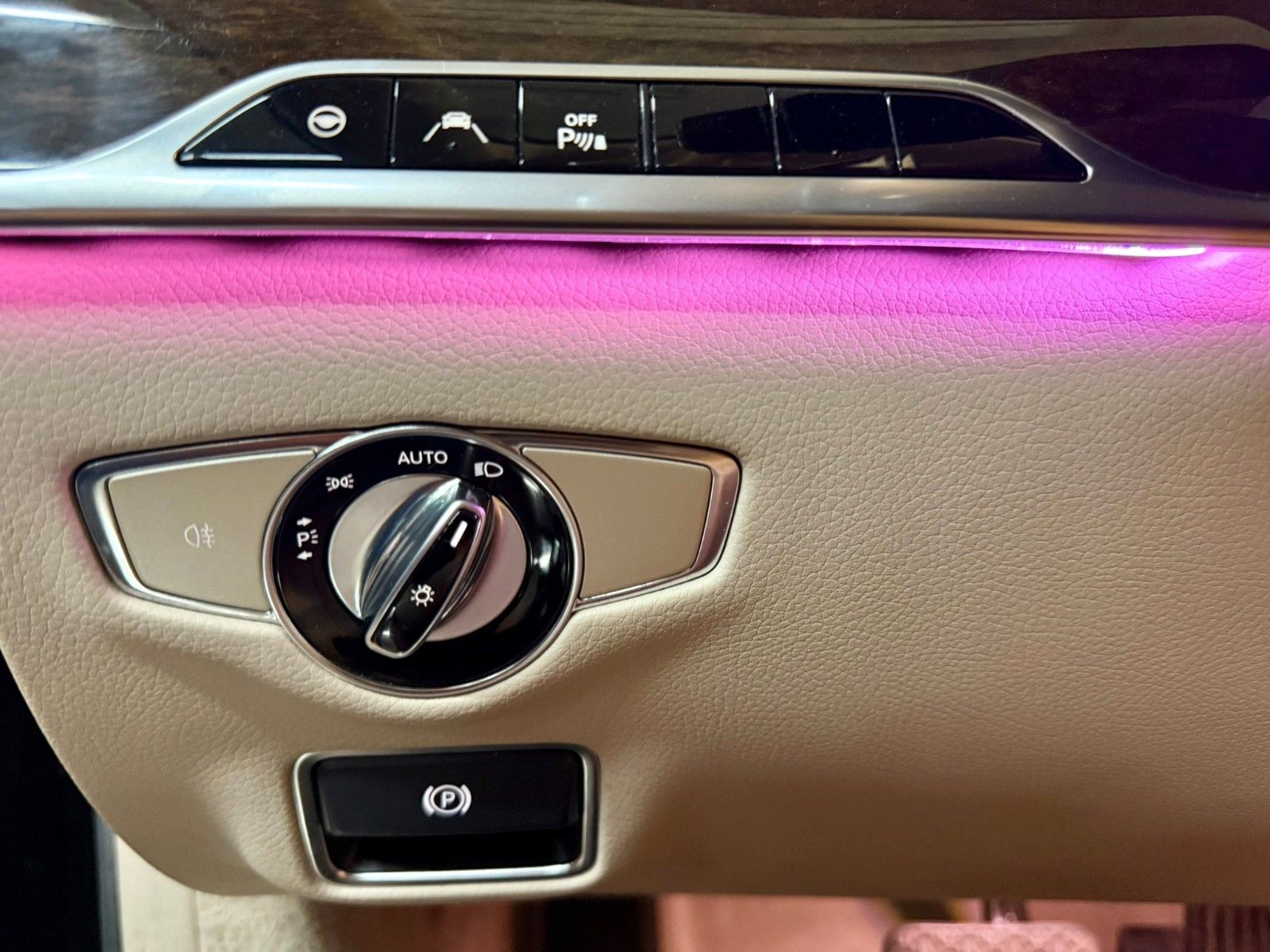 Mercedes-Benz S500 4Matic*Leder*Navi*Memory*Sitzbel.*Virtual* foto 24