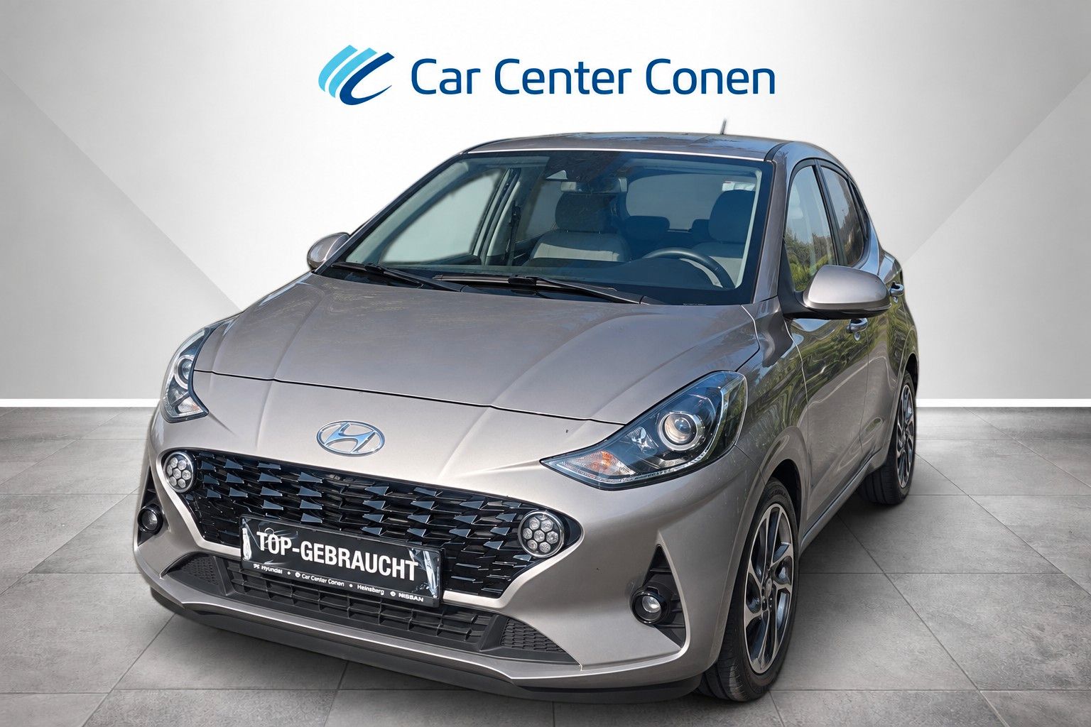 Hyundai i10 2020