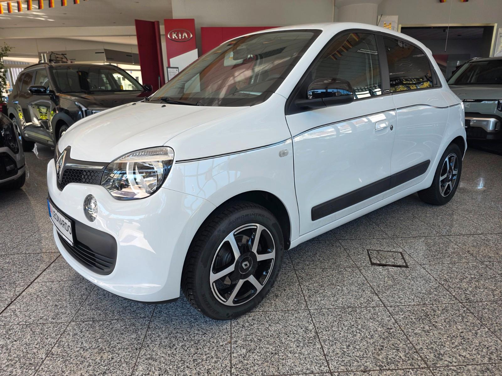 Renault Twingo Limited