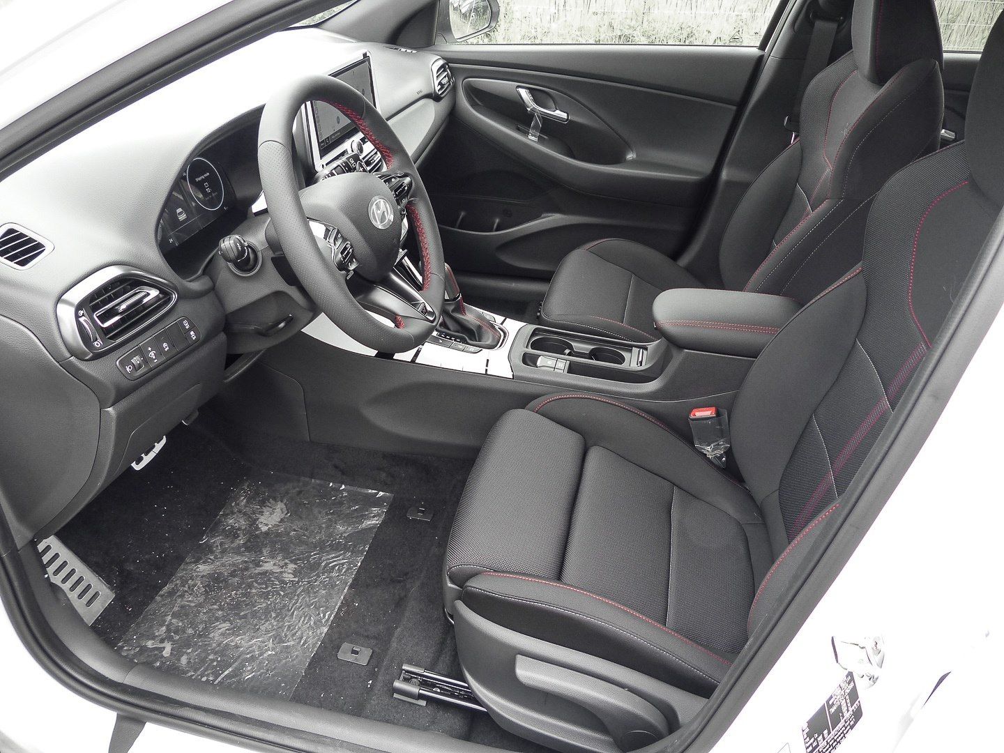 Hyundai i30 - Bild 12