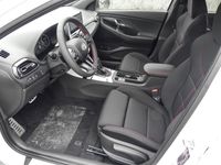 Hyundai i30 - Vorschau Bild 12