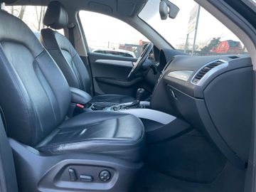 Audi Q5 - 10