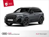 Audi Q7 SUV S line TDI quattro 210 kW tiptronic Leder