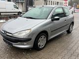 Peugeot 206 1.4 ~Automatik~Kein Fahrzeugschein~ - Peugeot aus 1999