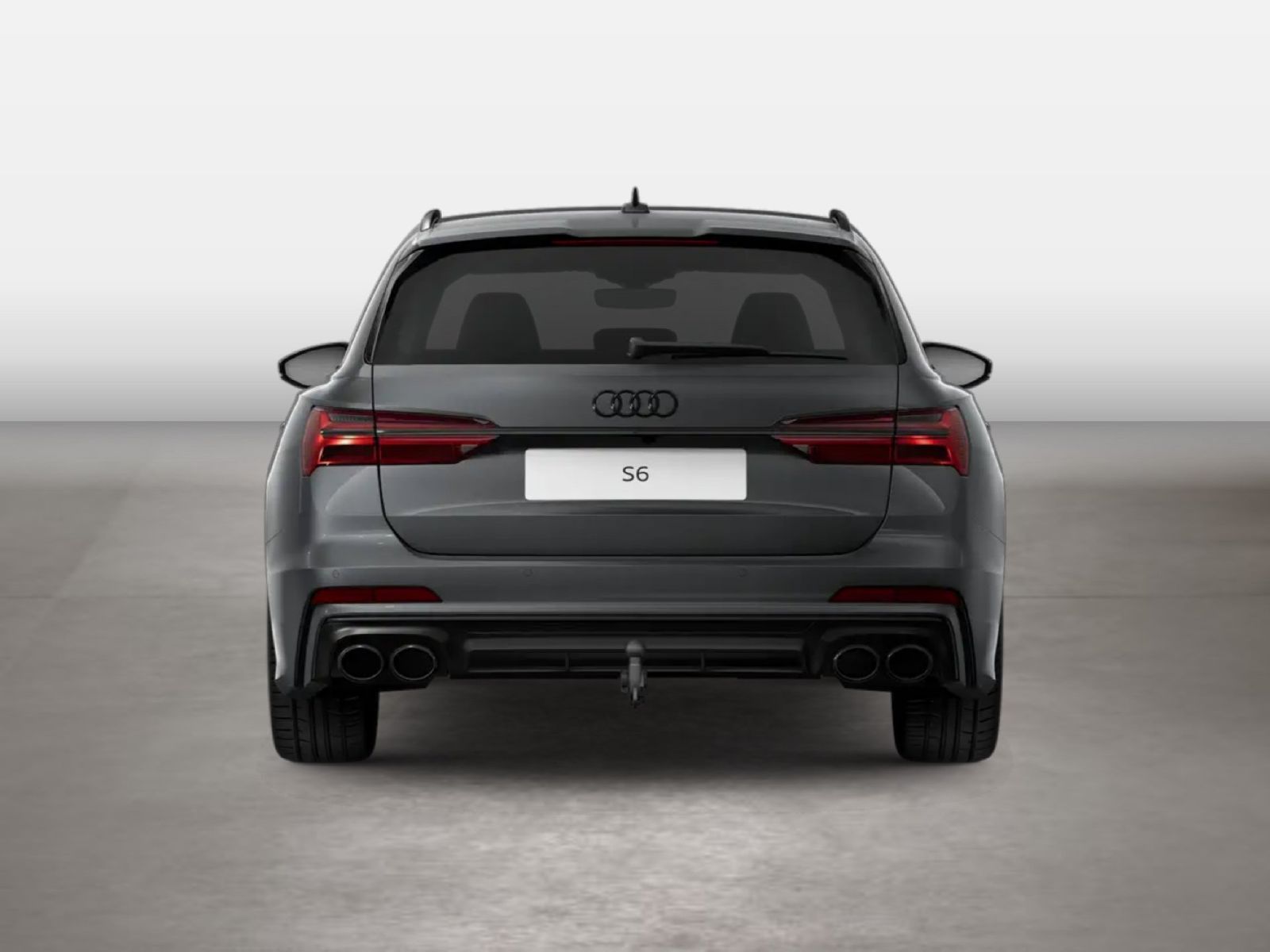 Audi S6 - Bild 3