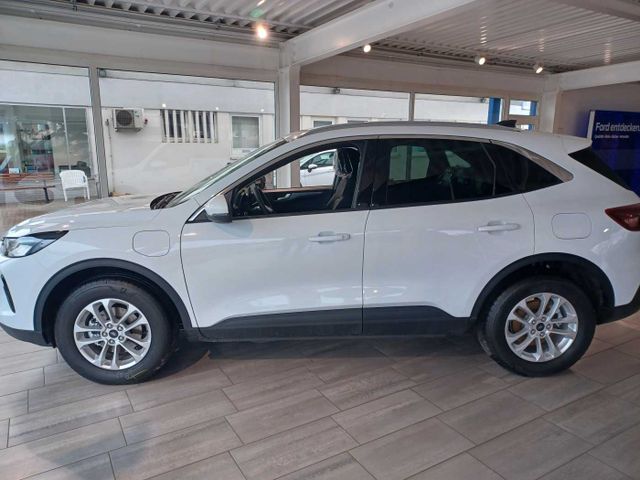 Ford Kuga Plug-in Hybrid 2.5 Duratec PHEV TITANIUM